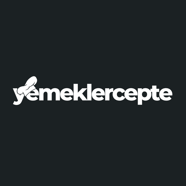 Yemekler Cepte Logo